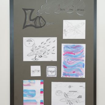 Diplomdarbu aizstāvēšana 2025 - foto Guntars Petrovics