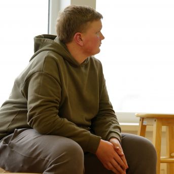 Diplomdarbu aizstāvēšana 2025 - foto Guntars Petrovics