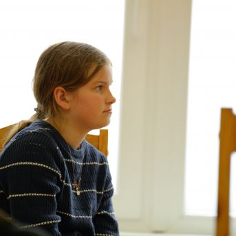 Diplomdarbu aizstāvēšana 2025 - foto Guntars Petrovics