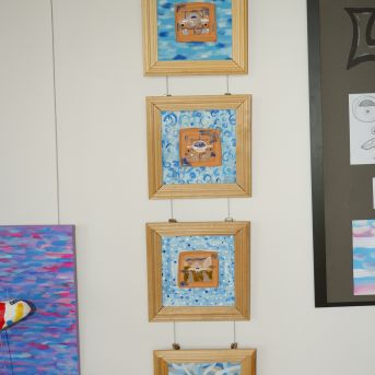 Diplomdarbu aizstāvēšana 2025 - foto Guntars Petrovics