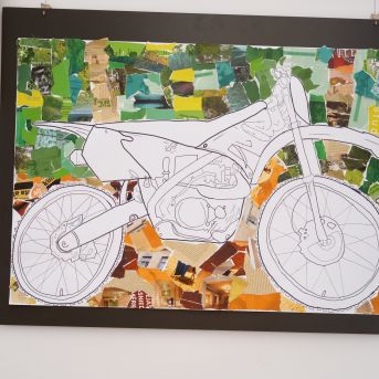 Diplomdarbu aizstāvēšana 2025 - foto Guntars Petrovics