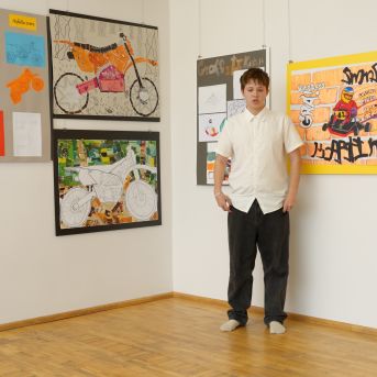 Diplomdarbu aizstāvēšana 2025 - foto Guntars Petrovics