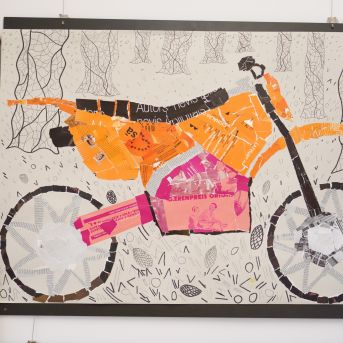 Diplomdarbu aizstāvēšana 2025 - foto Guntars Petrovics