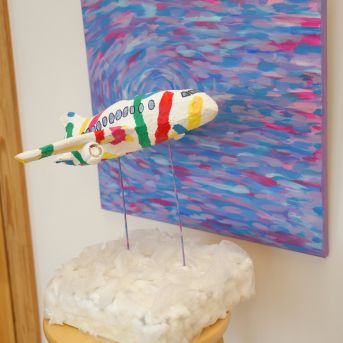 Diplomdarbu aizstāvēšana 2025 - foto Guntars Petrovics