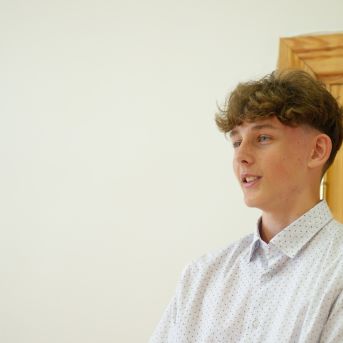 Diplomdarbu aizstāvēšana 2025 - foto Guntars Petrovics