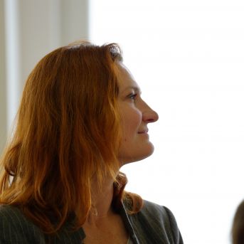 Diplomdarbu aizstāvēšana 2025 - foto Guntars Petrovics