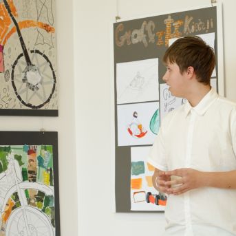 Diplomdarbu aizstāvēšana 2025 - foto Guntars Petrovics