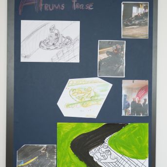 Diplomdarbu aizstāvēšana 2025 - foto Guntars Petrovics