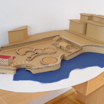 Diplomdarbu aizstāvēšana 2025 - foto Guntars Petrovics