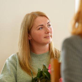 Diplomdarbu aizstāvēšana 2025 - foto Guntars Petrovics