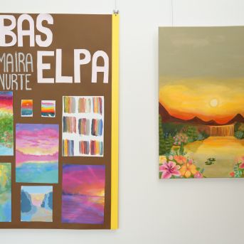 Diplomdarbu aizstāvēšana 2025 - foto Guntars Petrovics