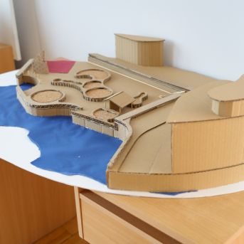 Diplomdarbu aizstāvēšana 2025 - foto Guntars Petrovics