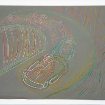 Diplomdarbu aizstāvēšana 2025 - foto Guntars Petrovics