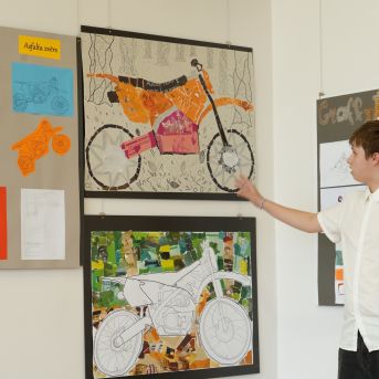 Diplomdarbu aizstāvēšana 2025 - foto Guntars Petrovics