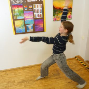 Diplomdarbu aizstāvēšana 2025 - foto Guntars Petrovics