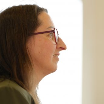 Diplomdarbu aizstāvēšana 2025 - foto Guntars Petrovics