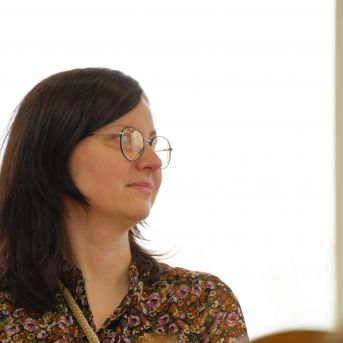 Diplomdarbu aizstāvēšana 2025 - foto Guntars Petrovics