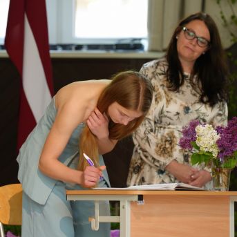 SMMS izlaidums 2025 - 