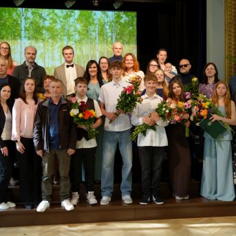 SMMS izlaidums 2025 - 