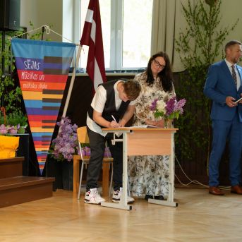 SMMS izlaidums 2025 - 