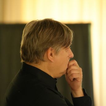 Sadraudzības koncerts ar Jūrmalas Mūzikas vidusskolu - foto Guntars Petrovics