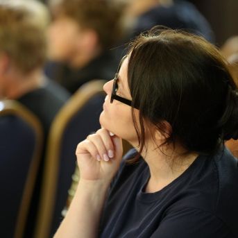 Sadraudzības koncerts ar Jūrmalas Mūzikas vidusskolu - foto Guntars Petrovics