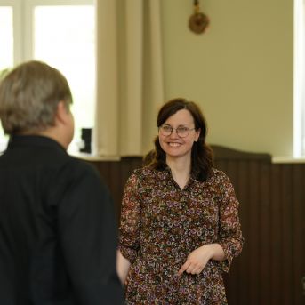 Sadraudzības koncerts ar Jūrmalas Mūzikas vidusskolu - foto Guntars Petrovics