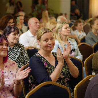 Sadraudzības koncerts ar Jūrmalas Mūzikas vidusskolu - foto Guntars Petrovics