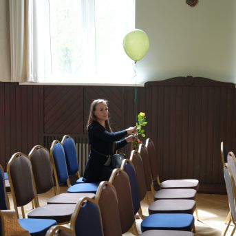Sadraudzības koncerts ar Jūrmalas Mūzikas vidusskolu - foto Guntars Petrovics