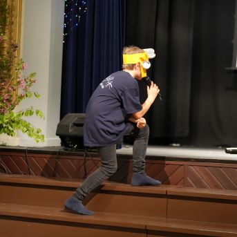 Sadraudzības koncerts ar Jūrmalas Mūzikas vidusskolu - foto Guntars Petrovics