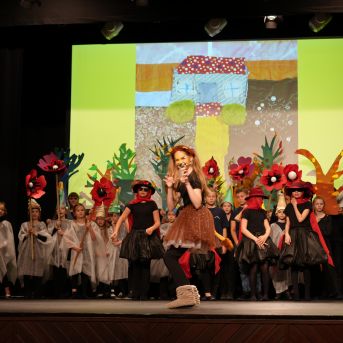 Sadraudzības koncerts ar Jūrmalas Mūzikas vidusskolu - foto Guntars Petrovics