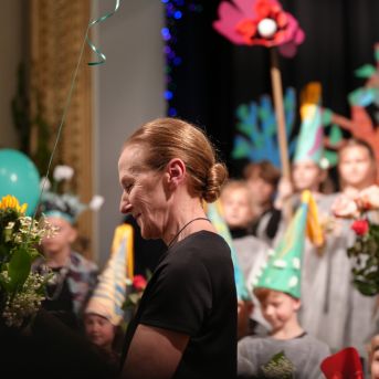 Sadraudzības koncerts ar Jūrmalas Mūzikas vidusskolu - foto Guntars Petrovics