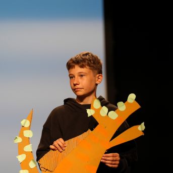 Sadraudzības koncerts ar Jūrmalas Mūzikas vidusskolu - foto Guntars Petrovics