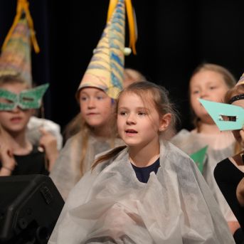 Sadraudzības koncerts ar Jūrmalas Mūzikas vidusskolu - foto Guntars Petrovics