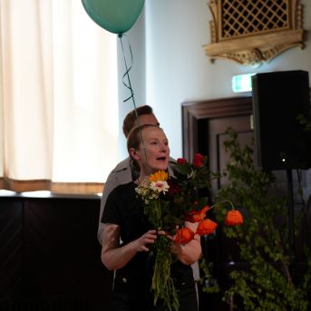 Sadraudzības koncerts ar Jūrmalas Mūzikas vidusskolu - foto Guntars Petrovics