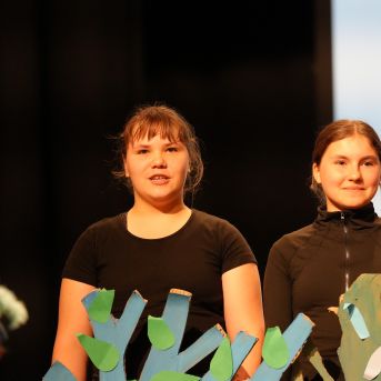 Sadraudzības koncerts ar Jūrmalas Mūzikas vidusskolu - foto Guntars Petrovics