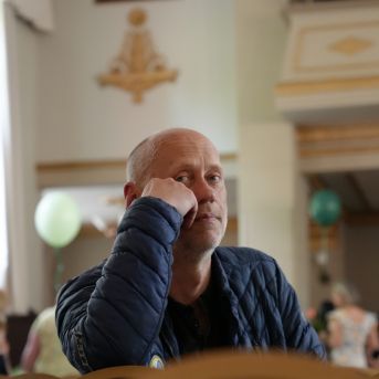 Sadraudzības koncerts ar Jūrmalas Mūzikas vidusskolu - foto Guntars Petrovics