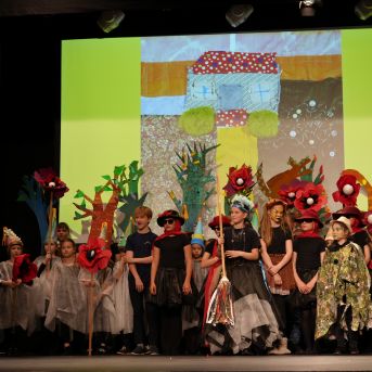 Sadraudzības koncerts ar Jūrmalas Mūzikas vidusskolu - foto Guntars Petrovics