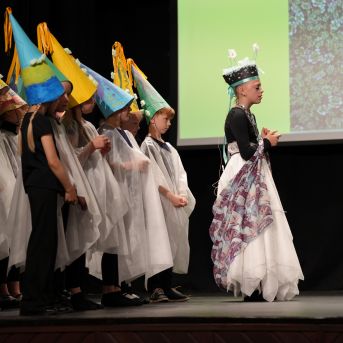 Sadraudzības koncerts ar Jūrmalas Mūzikas vidusskolu - foto Guntars Petrovics