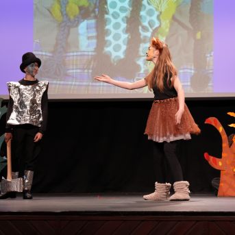 Sadraudzības koncerts ar Jūrmalas Mūzikas vidusskolu - foto Guntars Petrovics