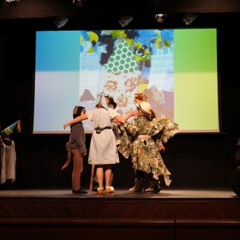 Sadraudzības koncerts ar Jūrmalas Mūzikas vidusskolu - foto Guntars Petrovics