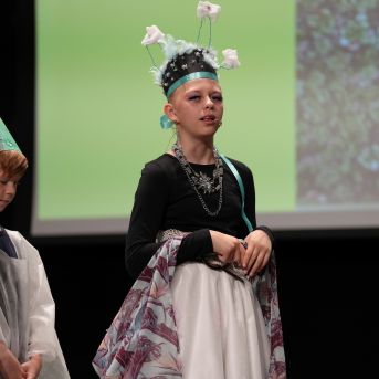 Sadraudzības koncerts ar Jūrmalas Mūzikas vidusskolu - foto Guntars Petrovics