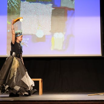 Sadraudzības koncerts ar Jūrmalas Mūzikas vidusskolu - foto Guntars Petrovics