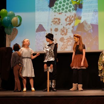 Sadraudzības koncerts ar Jūrmalas Mūzikas vidusskolu - foto Guntars Petrovics