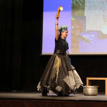 Sadraudzības koncerts ar Jūrmalas Mūzikas vidusskolu - foto Guntars Petrovics