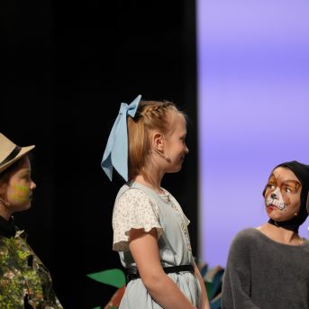 Sadraudzības koncerts ar Jūrmalas Mūzikas vidusskolu - foto Guntars Petrovics