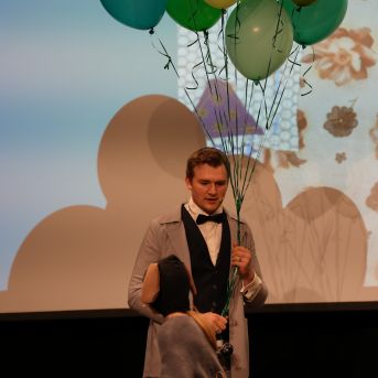 Sadraudzības koncerts ar Jūrmalas Mūzikas vidusskolu - foto Guntars Petrovics