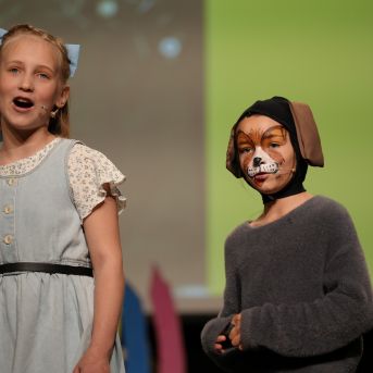 Sadraudzības koncerts ar Jūrmalas Mūzikas vidusskolu - foto Guntars Petrovics