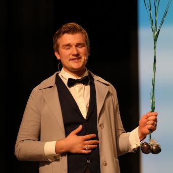 Sadraudzības koncerts ar Jūrmalas Mūzikas vidusskolu - foto Guntars Petrovics