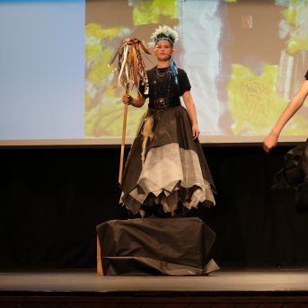 Sadraudzības koncerts ar Jūrmalas Mūzikas vidusskolu - foto Guntars Petrovics